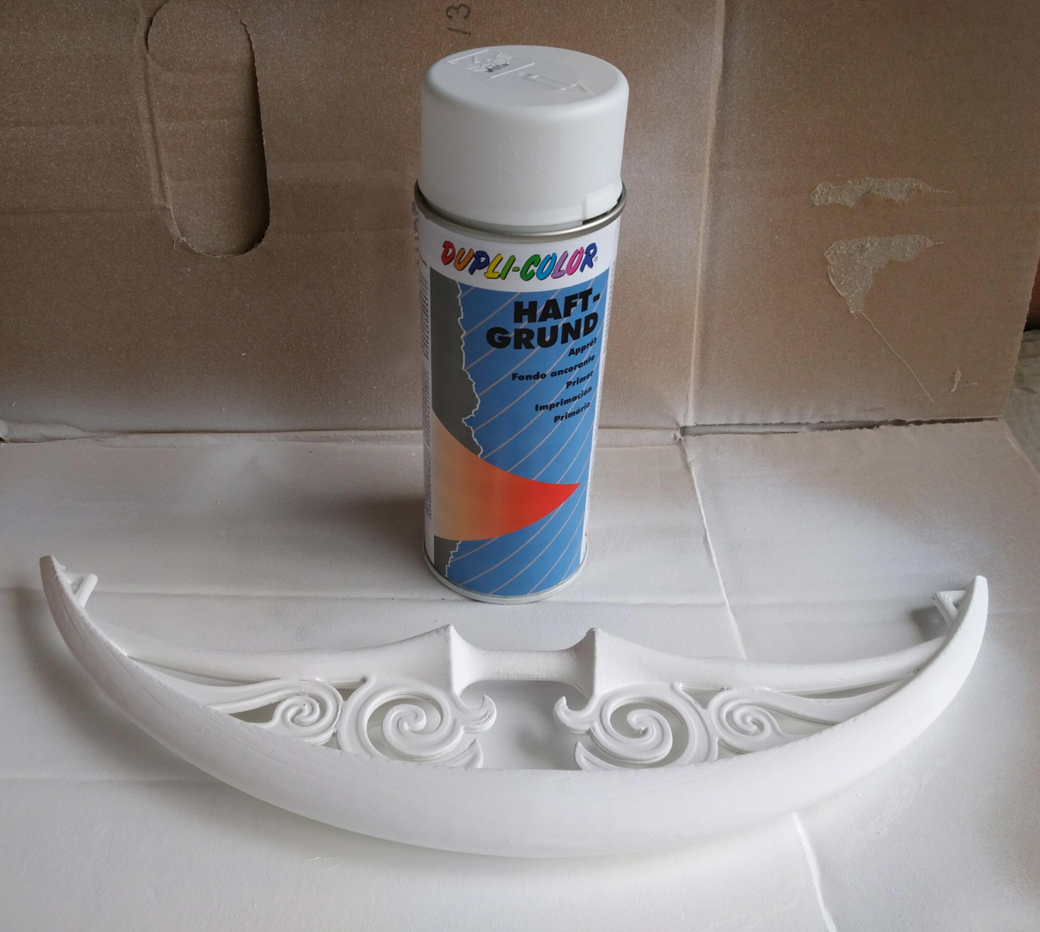 Zelda Bow of light 3D print model_10