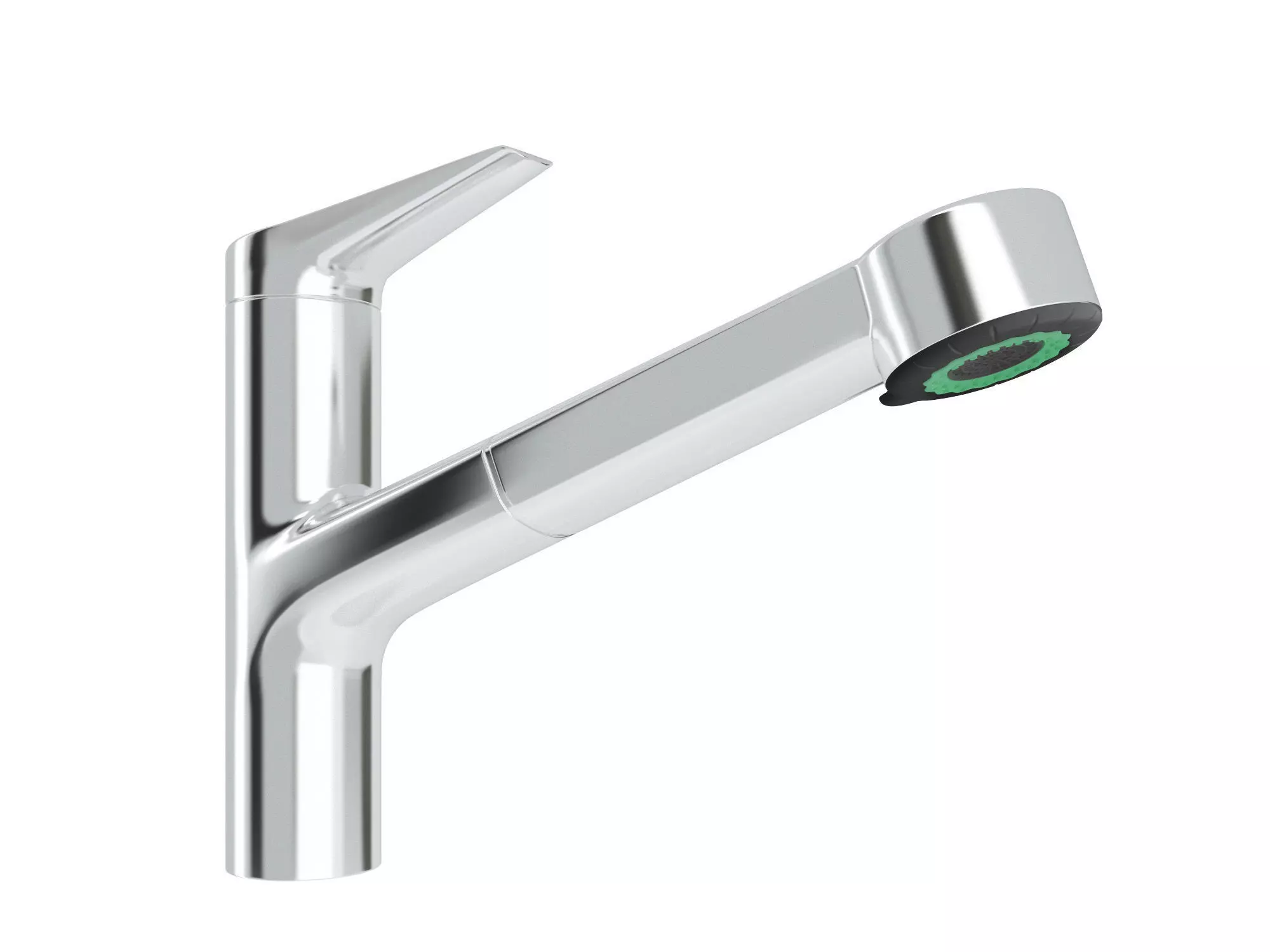 Kitchen Faucet 3D model