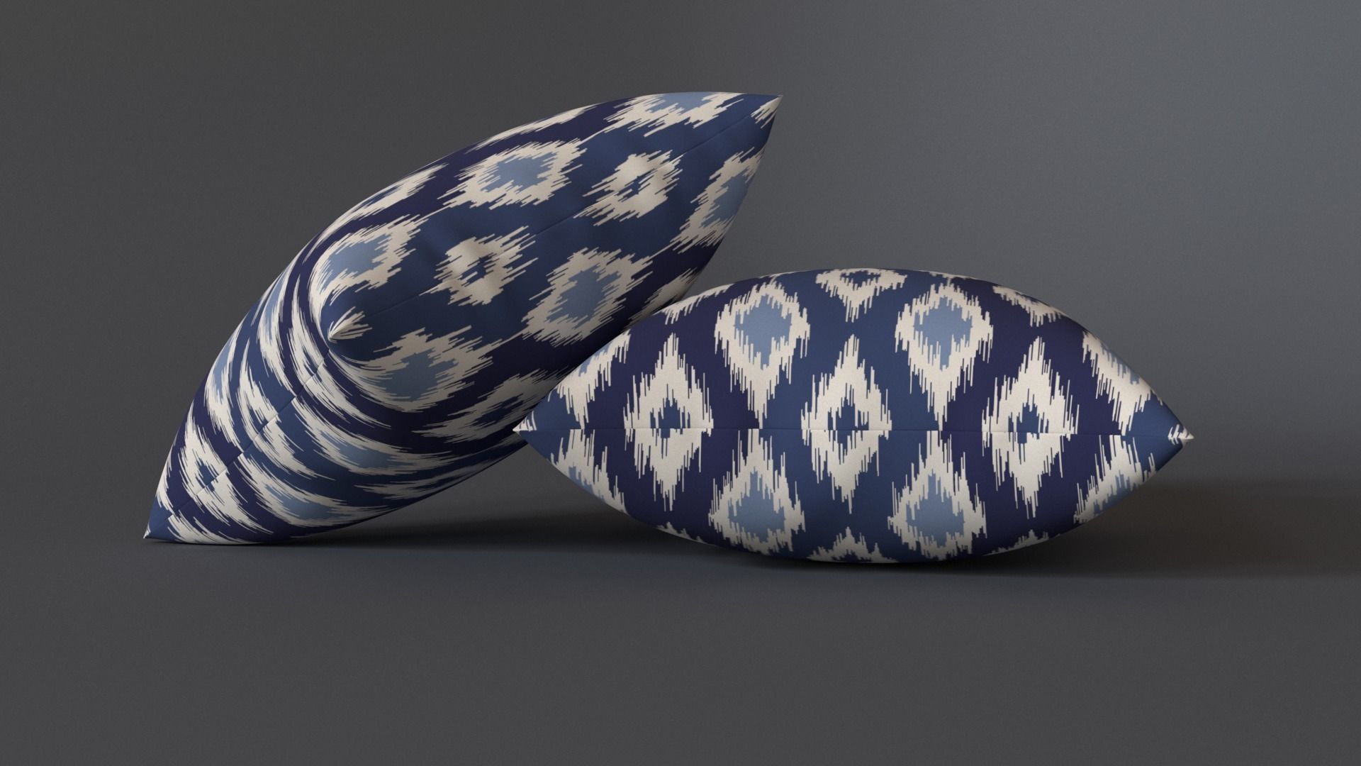 Adras pillow 2 3D model_4