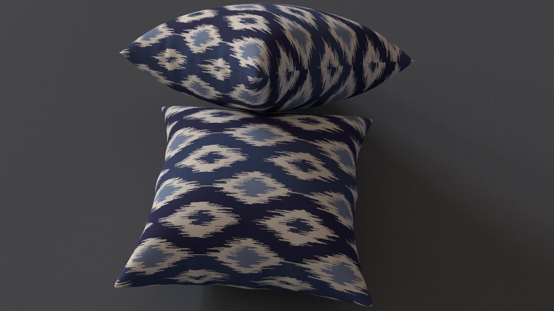 Adras pillow 2 3D model_1