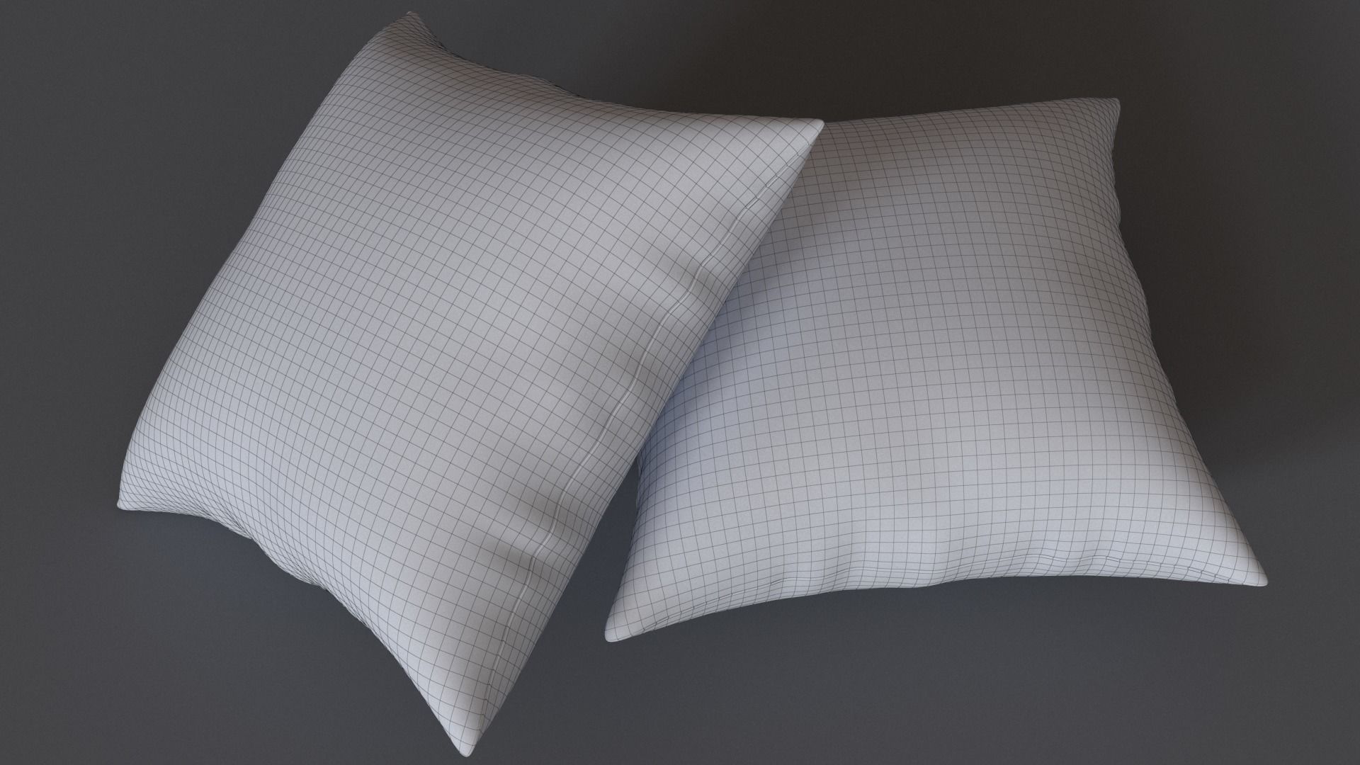 Adras pillow 3 3D model_5