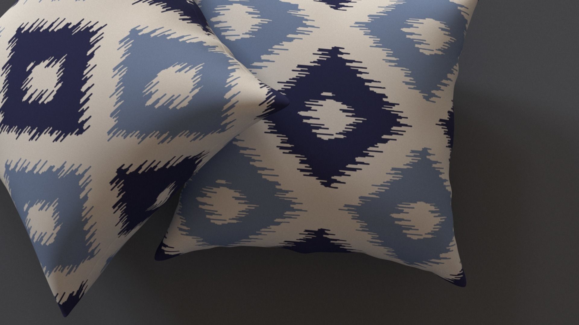 Adras pillow 4 3D model_6