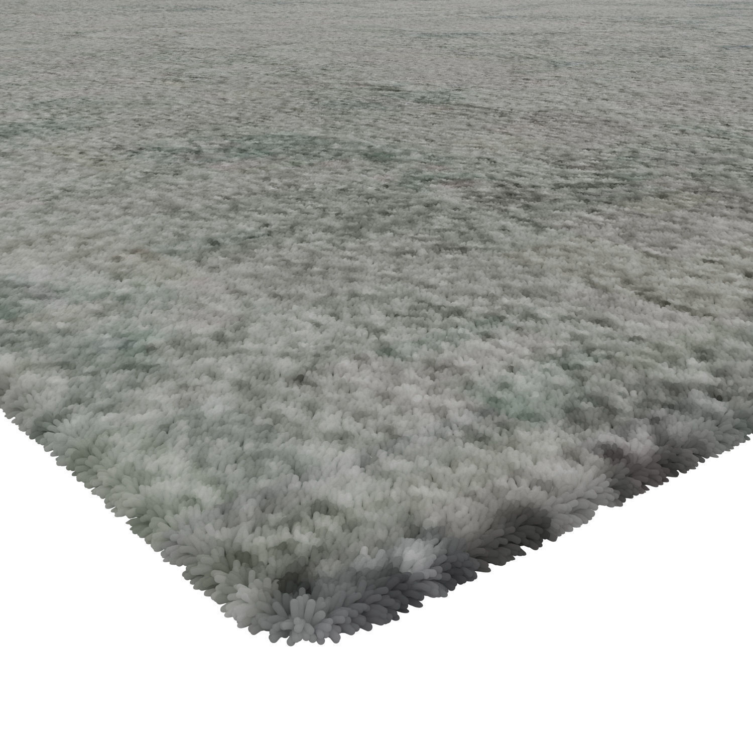 Rug Set 1236 3D model_1