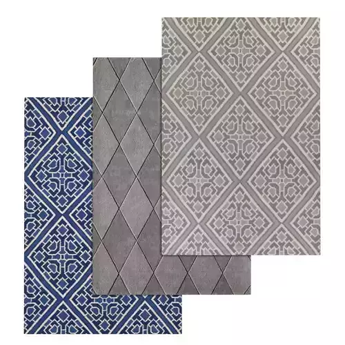 Rug Set 1237