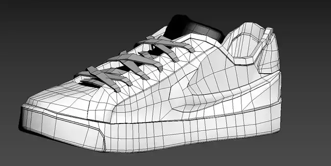 Nike sneakers Court Royale