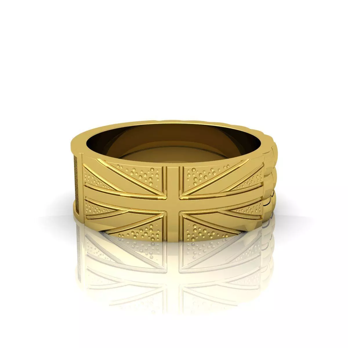Design Ring Free 3D print model