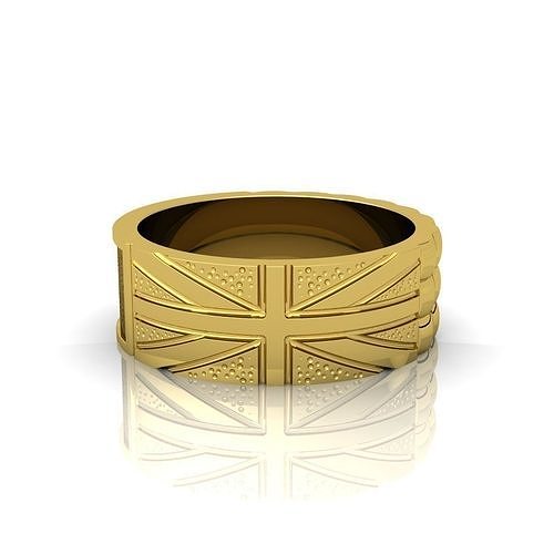 Design Ring  Free 3D print model
