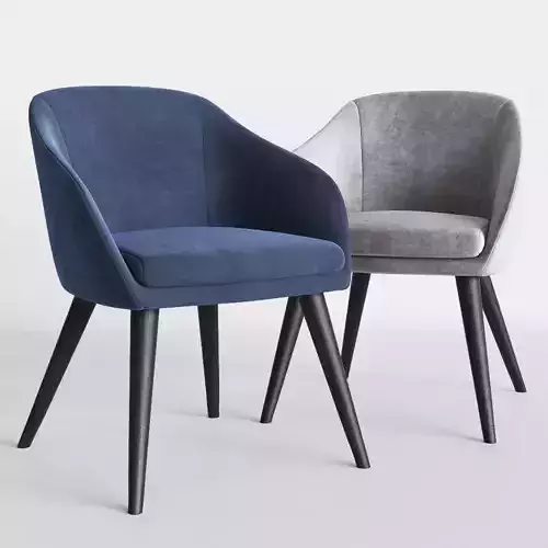 Aleria Dinning Chair Papadatos