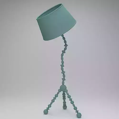 Floor Lamp