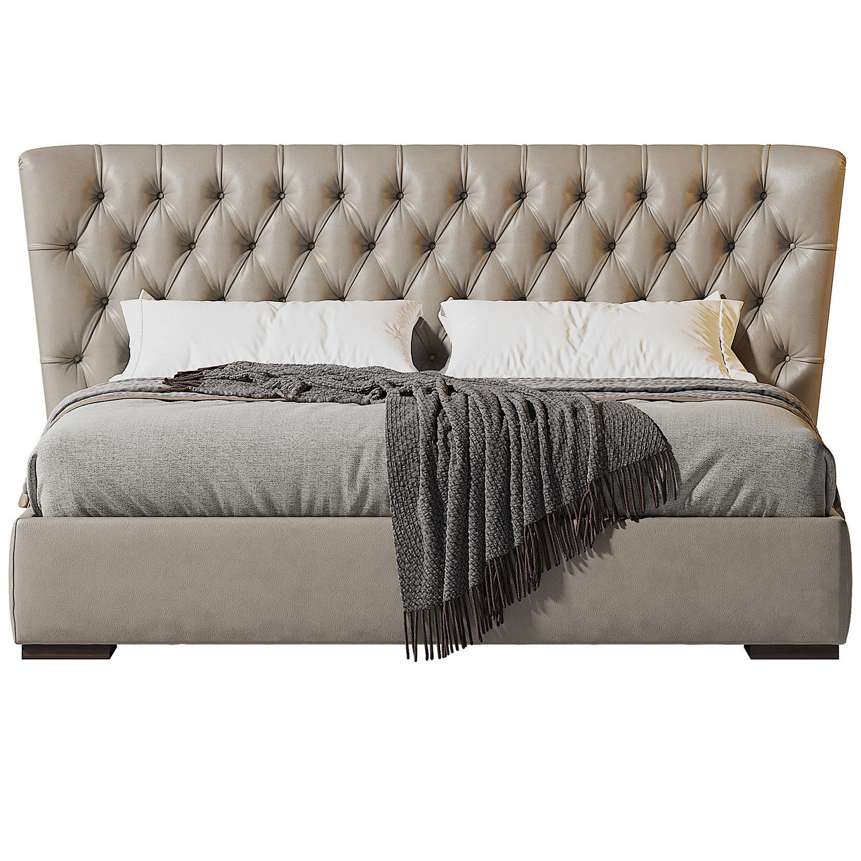 VIOLET Bodema 3D model_1