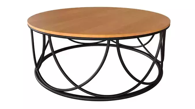 Table by Mudo Concept Uz