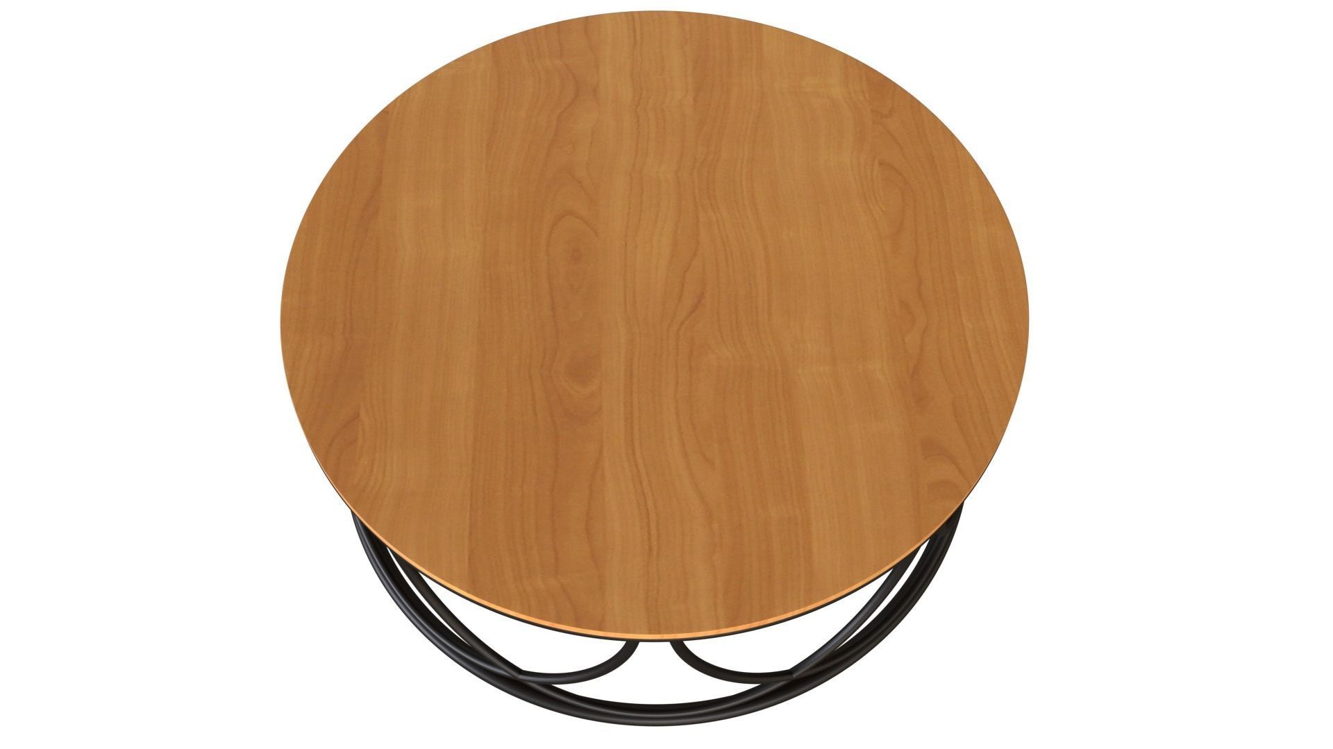 Table by Mudo Concept Uz 3D model_1