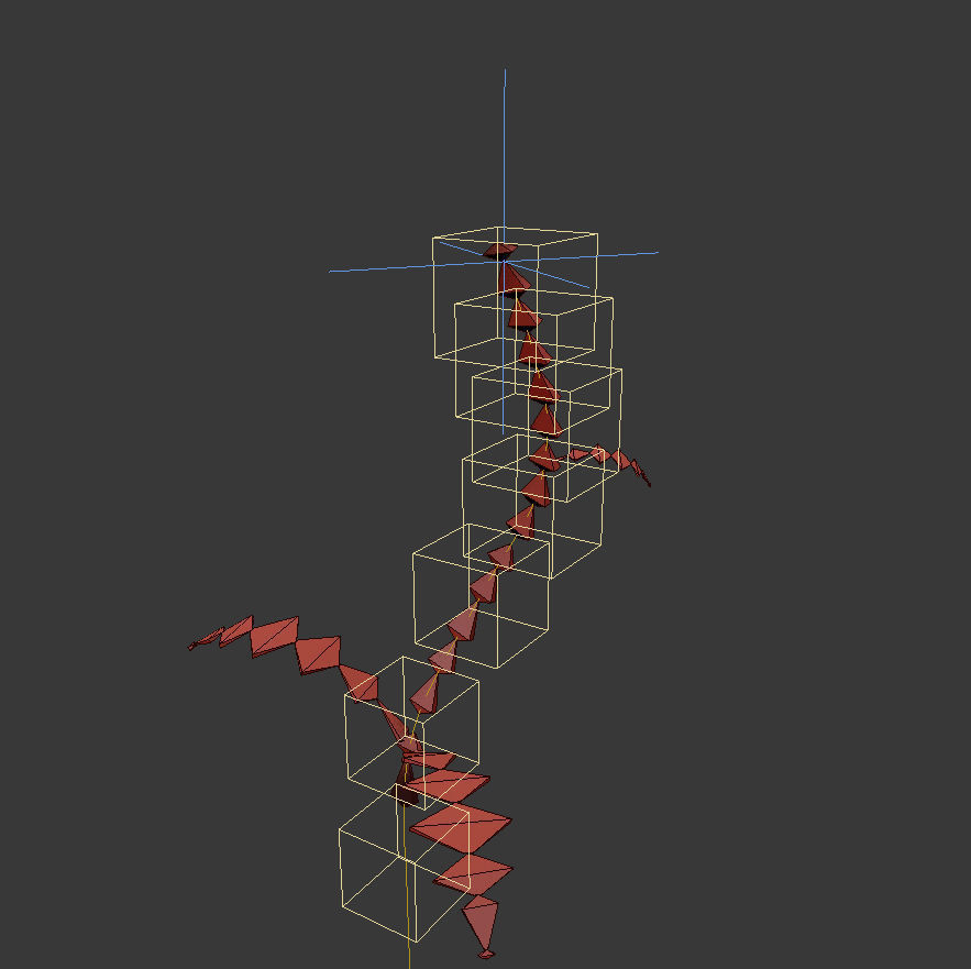 ANIMATED FLOWERS COLLECTION 3D model_49