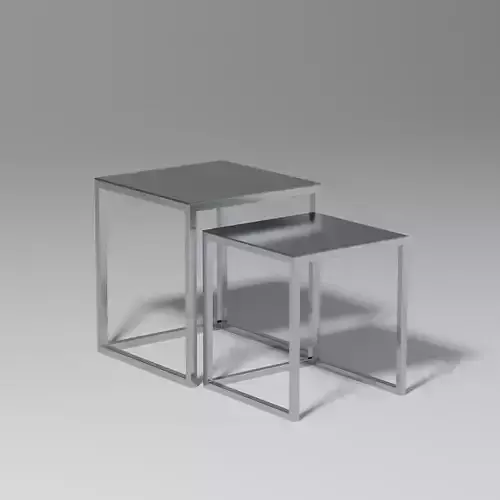 Set Side Table - Tomasucci