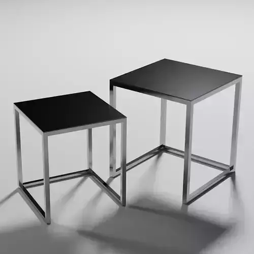 Set Side Table - Tomasucci