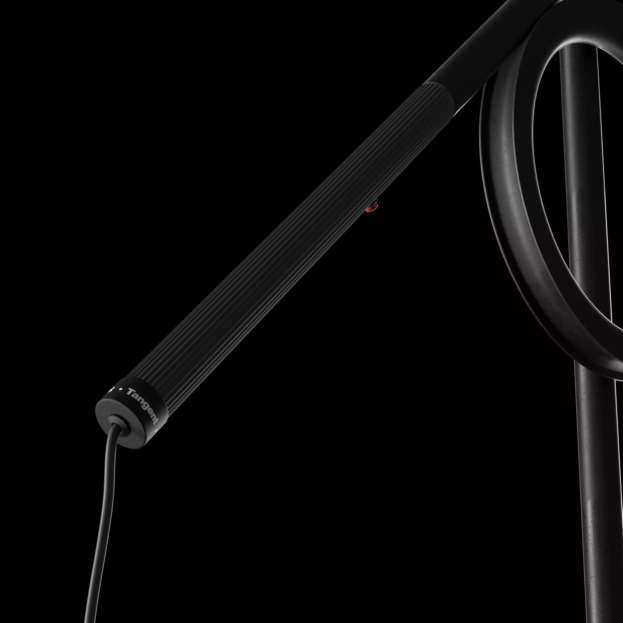 Floor Lamp Pallucco Tangent Xl 3D model