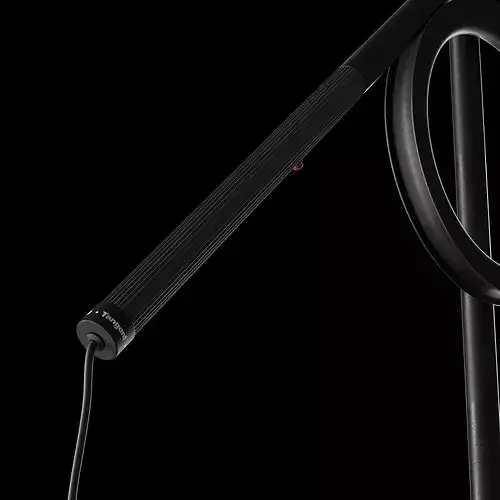Floor Lamp Pallucco Tangent Xl