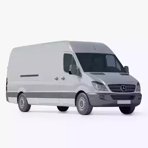Mercedes Sprinter