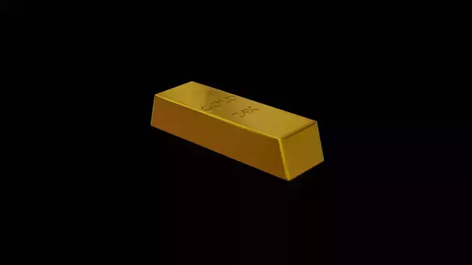 Gold Bar