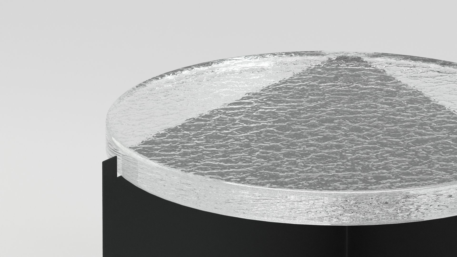 Alwa Table 3D model_1