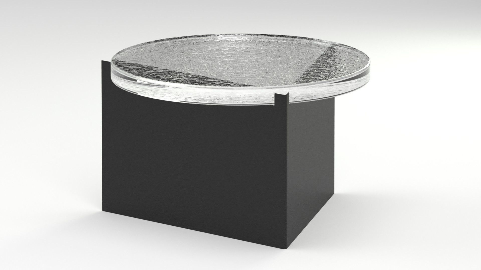 Alwa Table 3D model_6