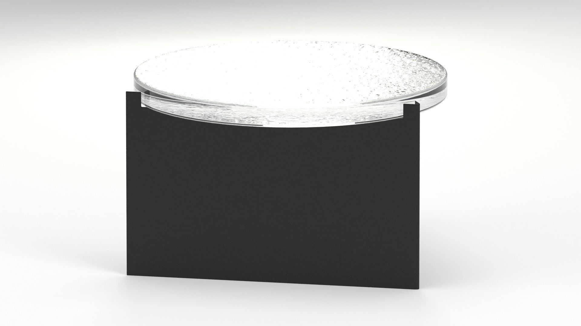 Alwa Table 3D model_7