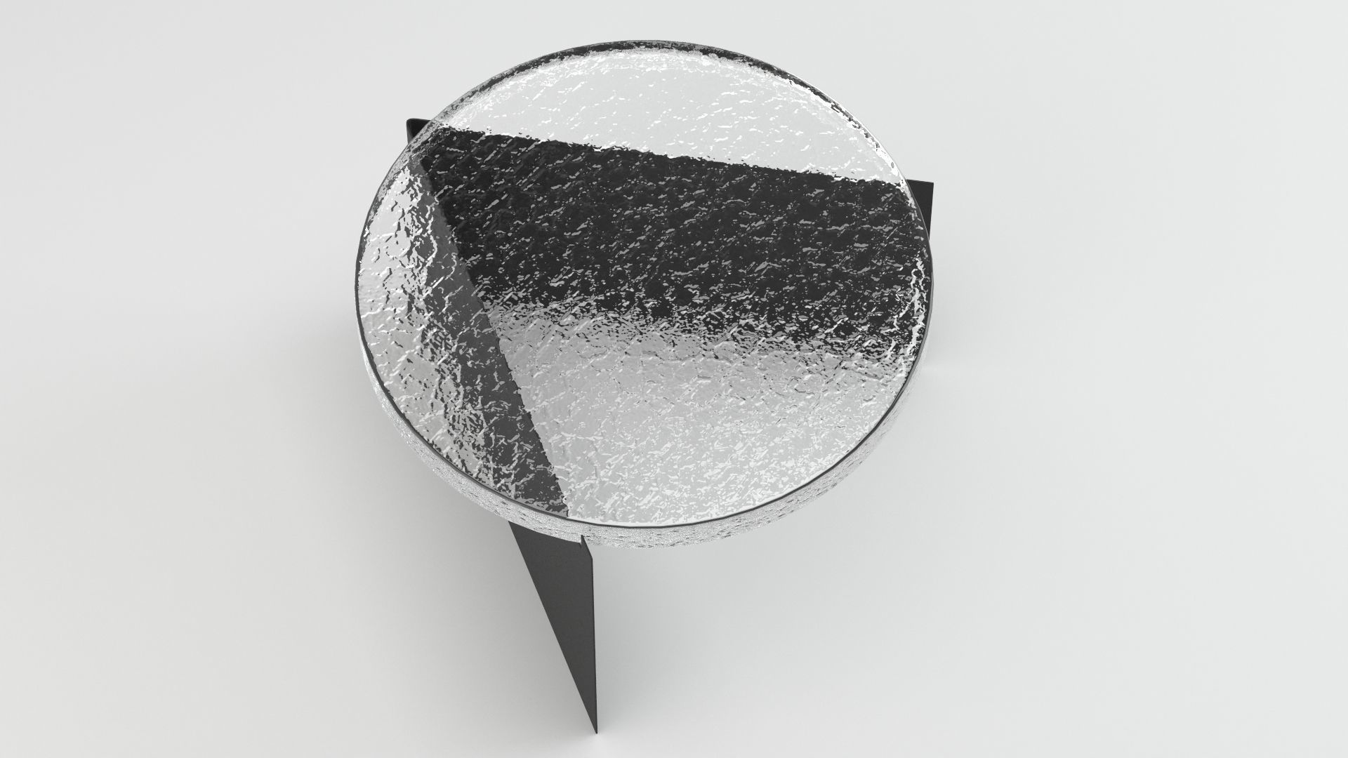 Alwa Table 3D model_2