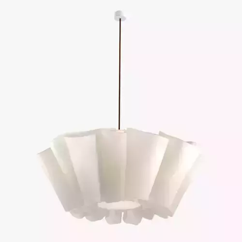 ANDERS PENDANT LIGHT PINCH 3D model