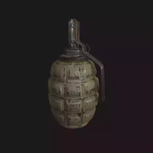 grenade