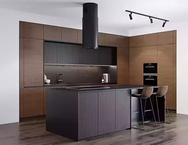 Modern kitchen 5