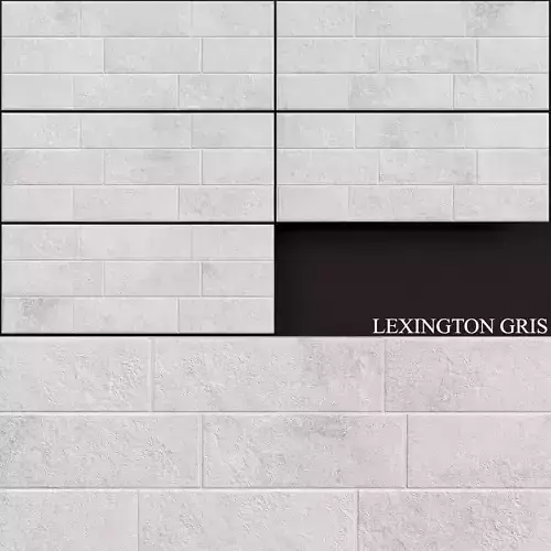 Keros Lexington Gris