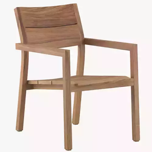 Avenue Road KOS Easy Chair