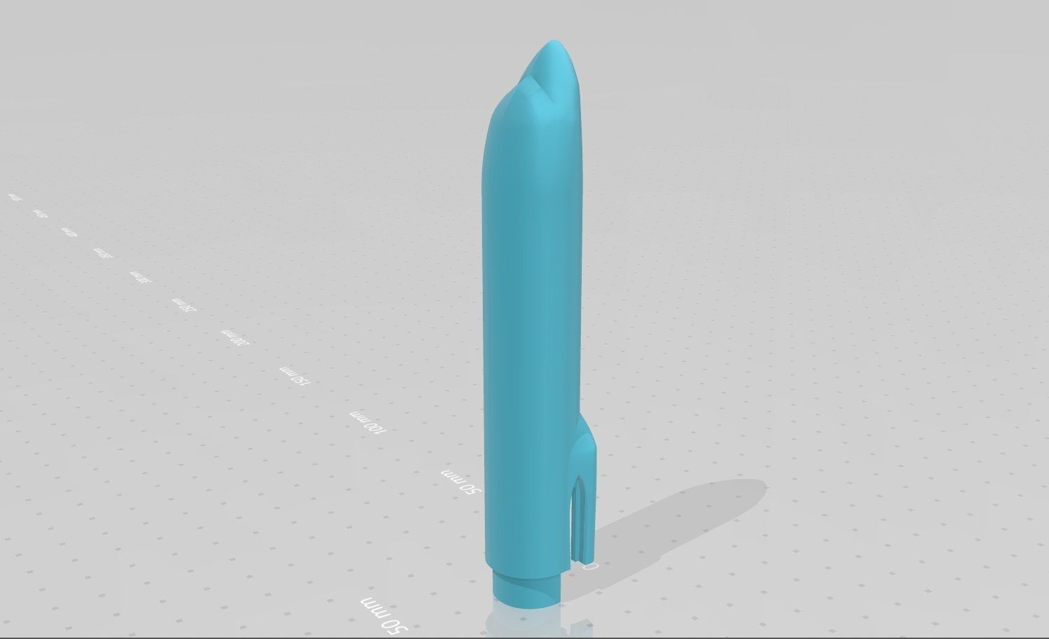 Boeing 757-200 3d printable 3D print model_2