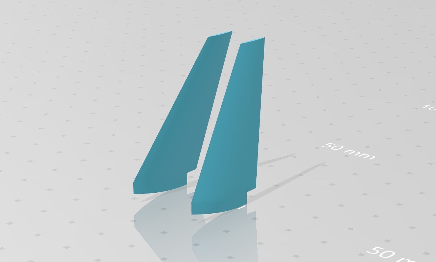 Boeing 757-200 3d printable 3D print model_4