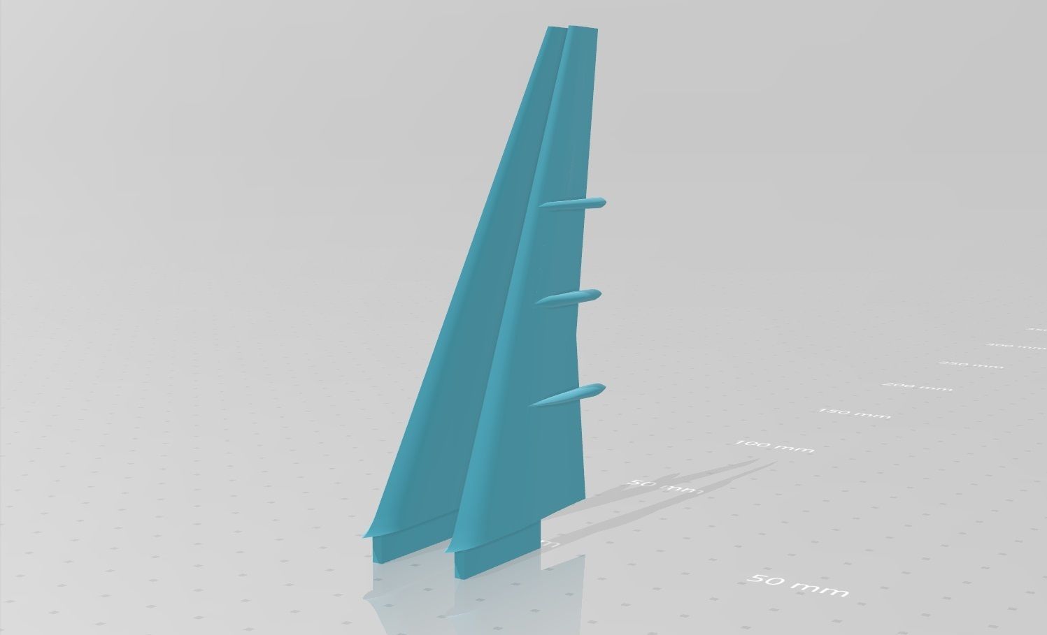 Boeing 757-200 3d printable 3D print model_9