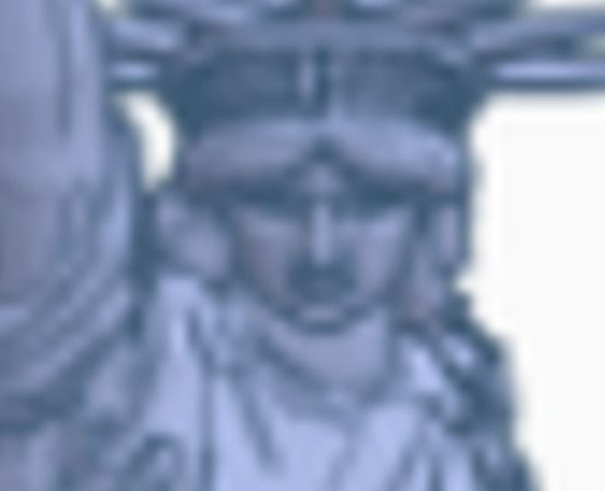The Statue of Liberty 3D print model_15