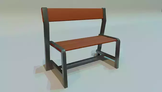 Ikea chair model