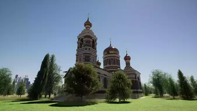 Orthodox Church