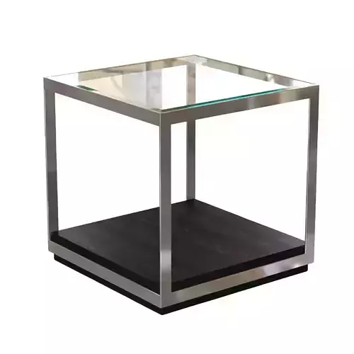 Lehome T238 Coffee Table 3D model