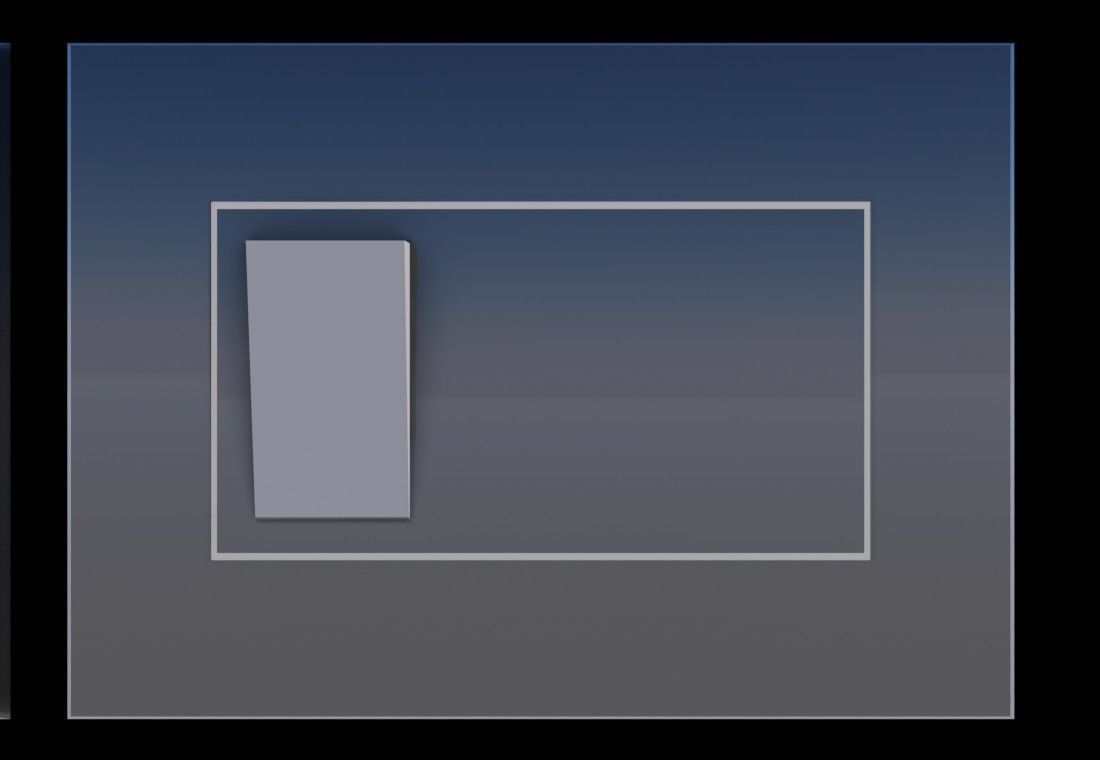 Cooling fan Differential switch Electric Wall 3D Model Collection_15