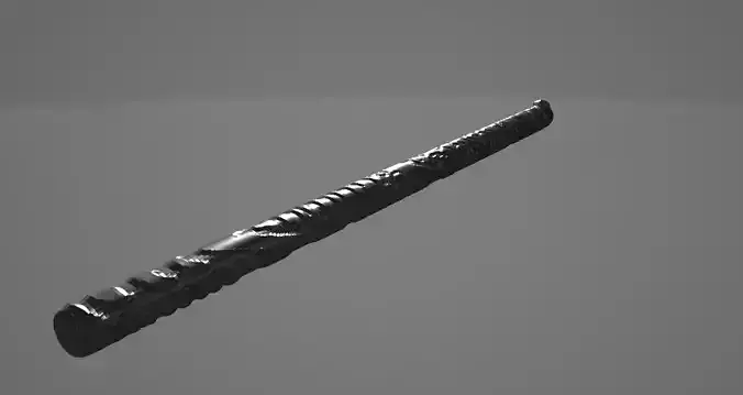 3D PRINTABLE HARRY POTTER STICKS