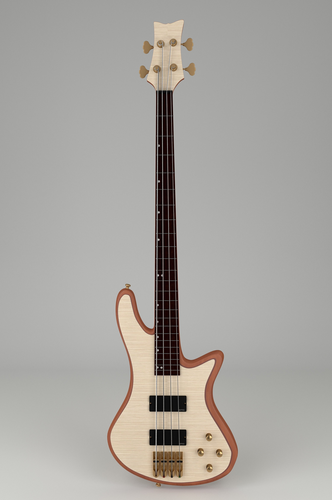 Bass Guitar