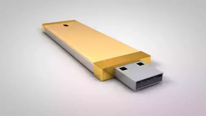 USB Pendrive