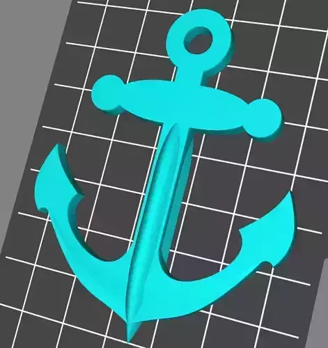 Ankor anchor