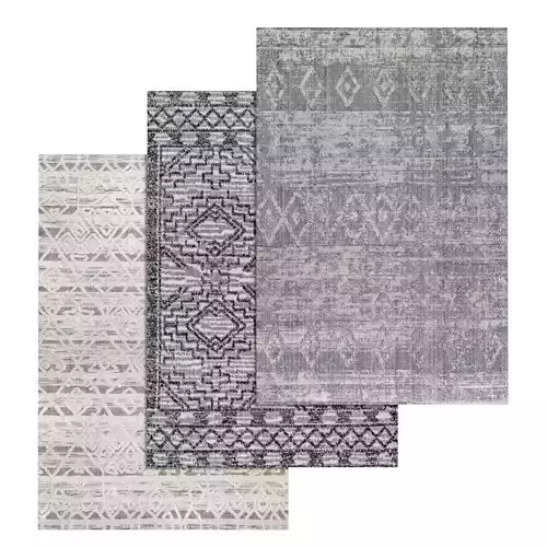 Rug Set 1246