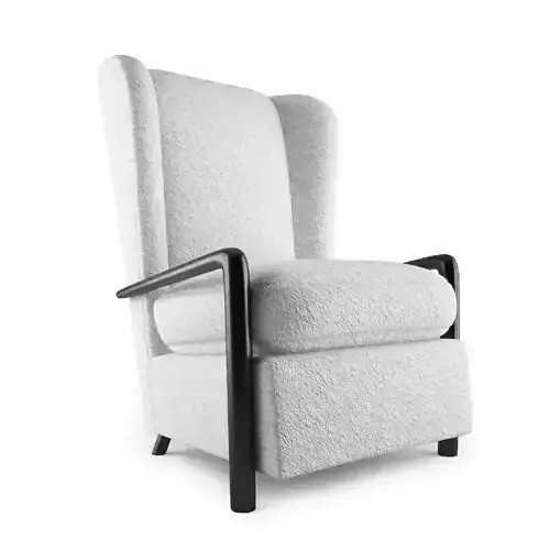 Royere Arm Chair
