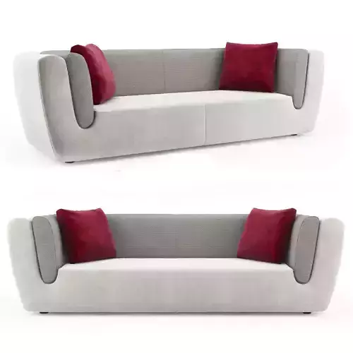 Odeon Sofa