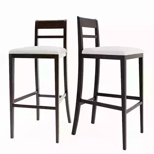 CORINNE 490EI Bar Stool