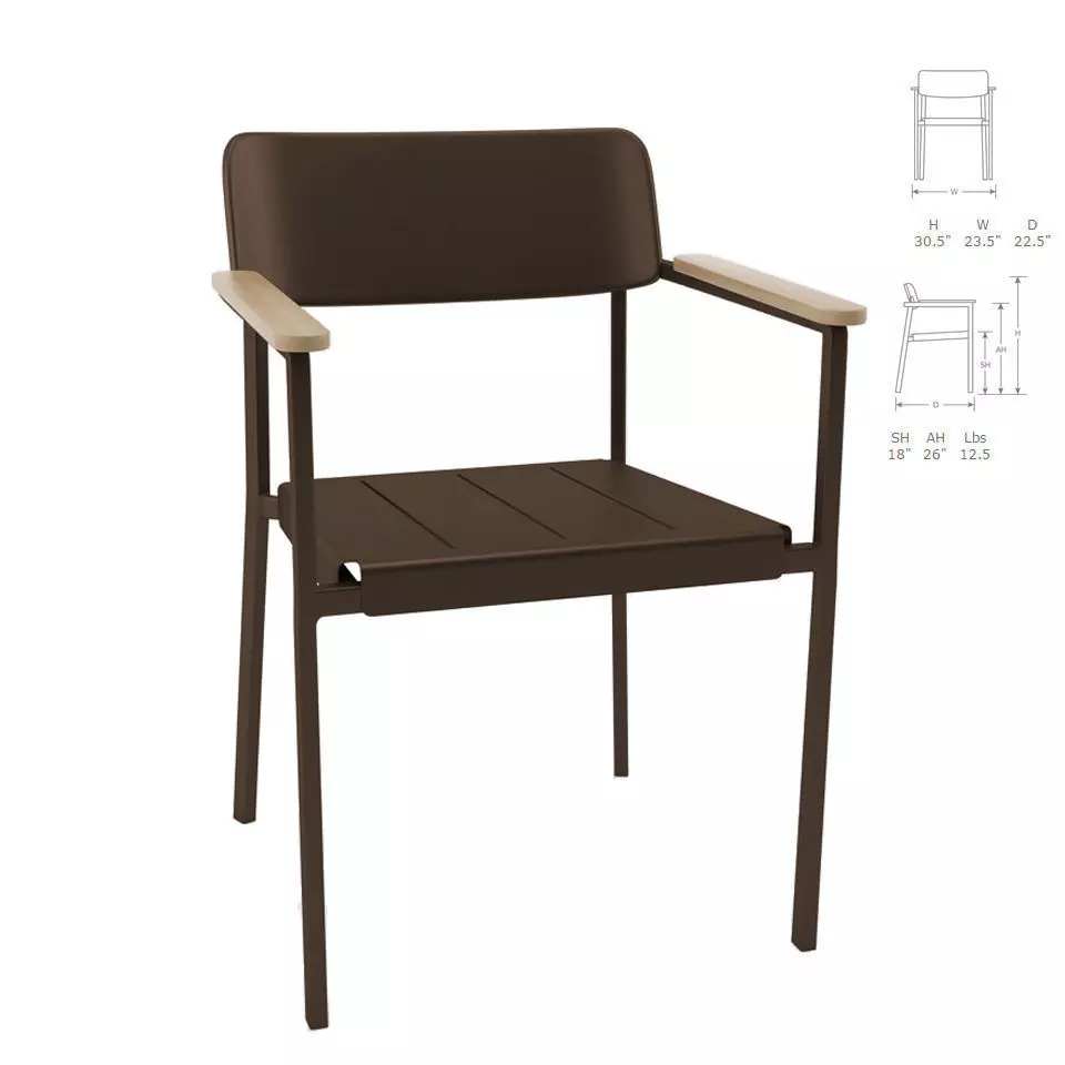 Shine Chair by Arik Levy 3D model