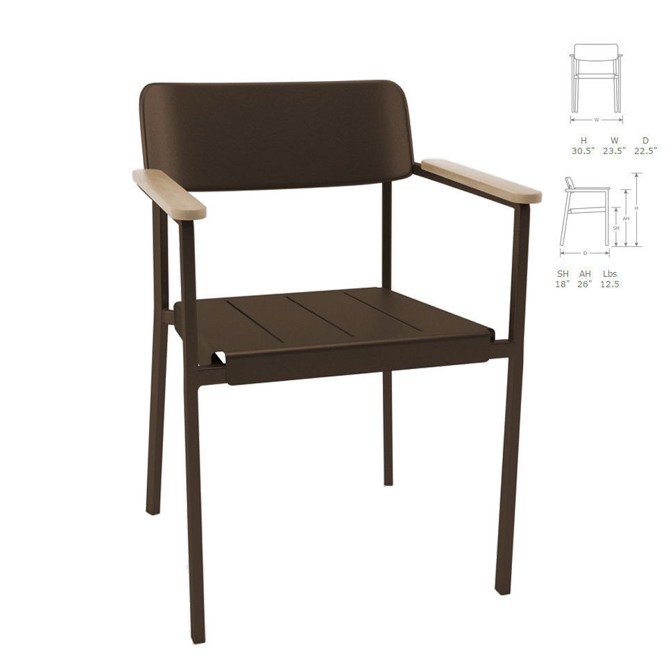 Shine Chair by Arik Levy